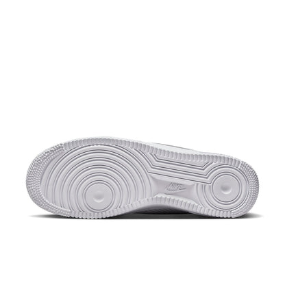 Nike Air Force 1 “07 “Double Swoosh – White Picante”