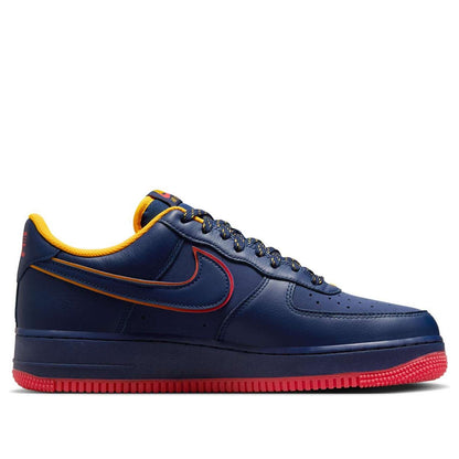 Nike Air Force 1 “07 LV8 “Retro Littering”