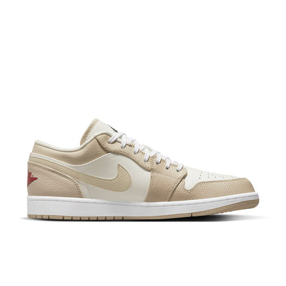 Air Jordan 1 Low SE “Sail Rattan”