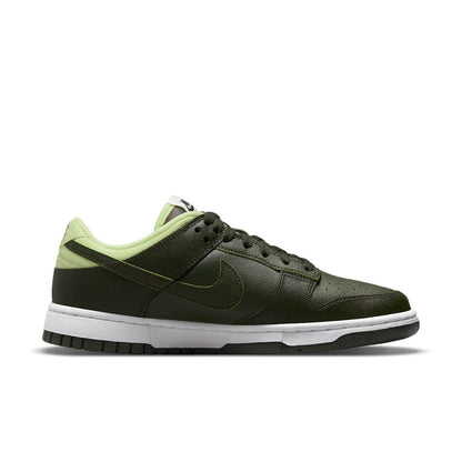 Nike Dunk Low LX “Avocado”