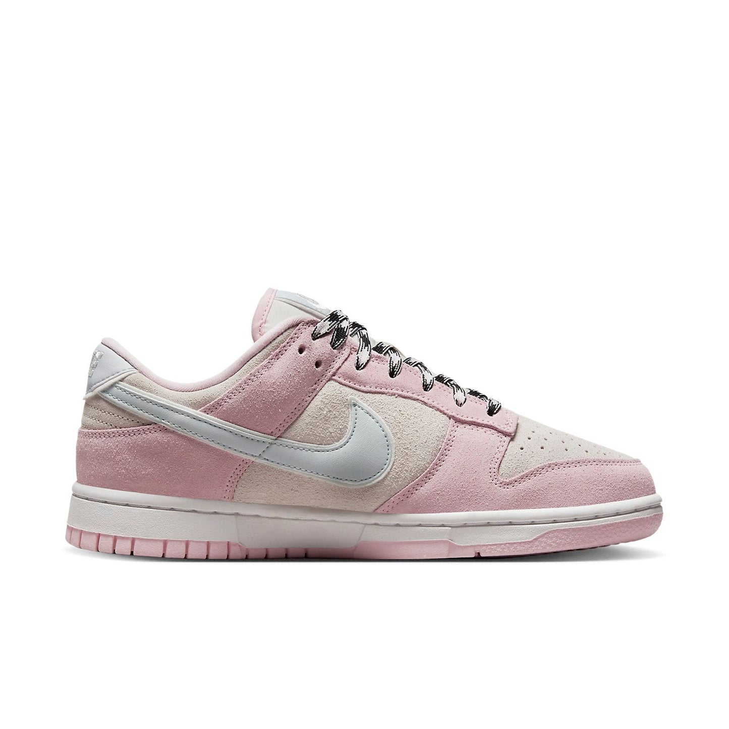 Nike Dunk Low LX “Pink Foam”