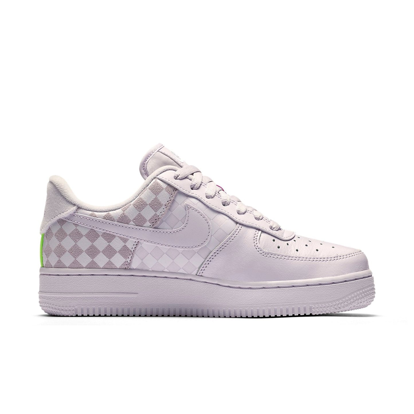 Nike Air Force 1 Low “Barely Grape”