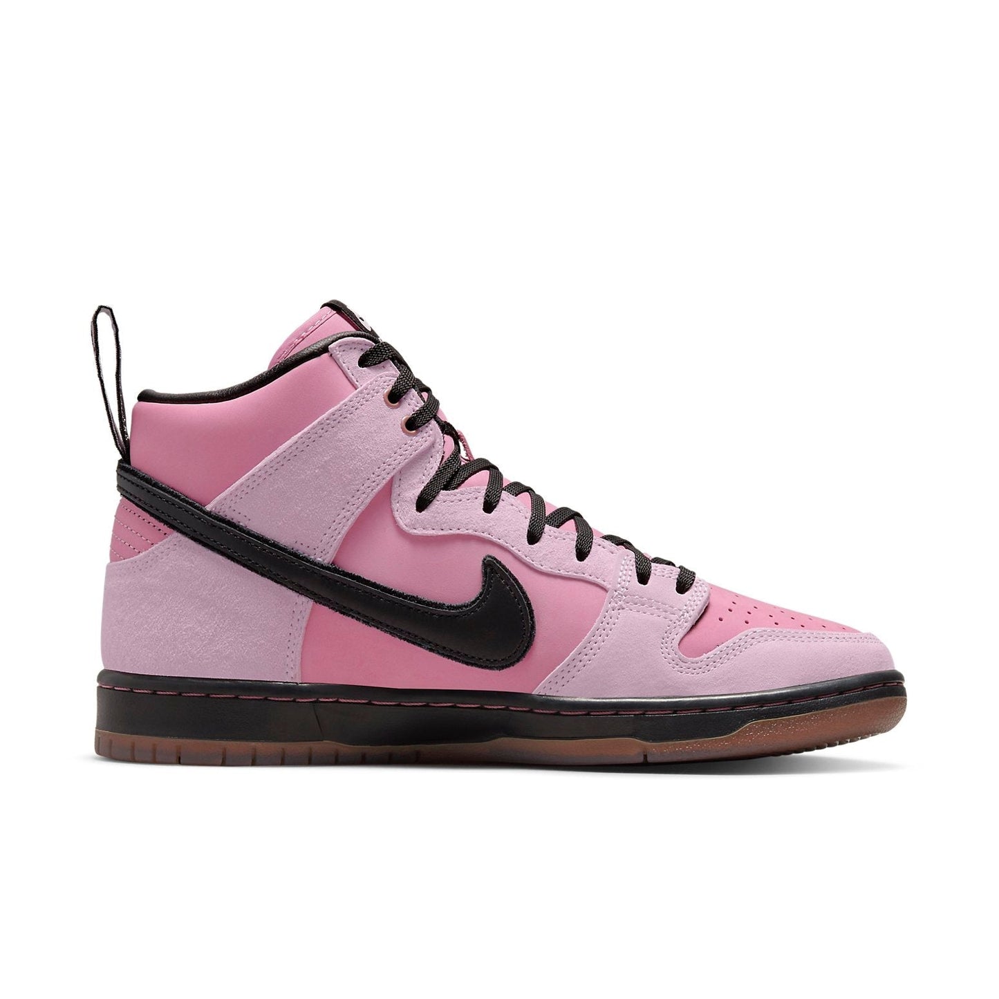 Nike x KCDC SB Dunk High “20th Anniversary”