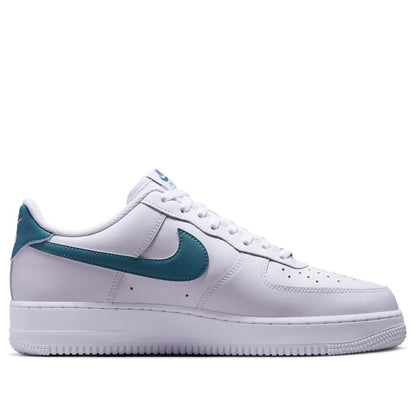 Nike Air Force 1 Low “07 “White Green”