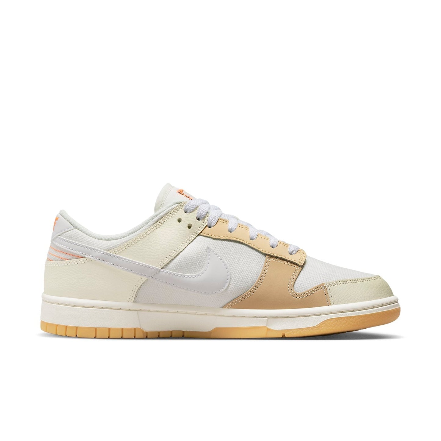 Nike Dunk Low “Patchwork If Lost Return To”