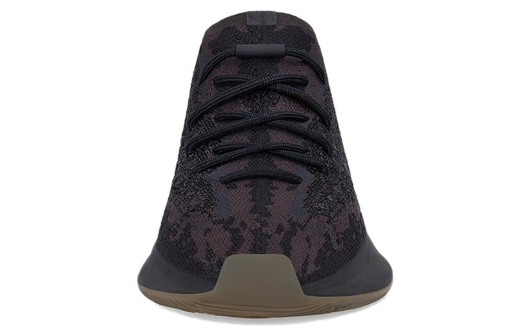 Adidas Yeezy Boost 380 “Onyx Non-Reflective”