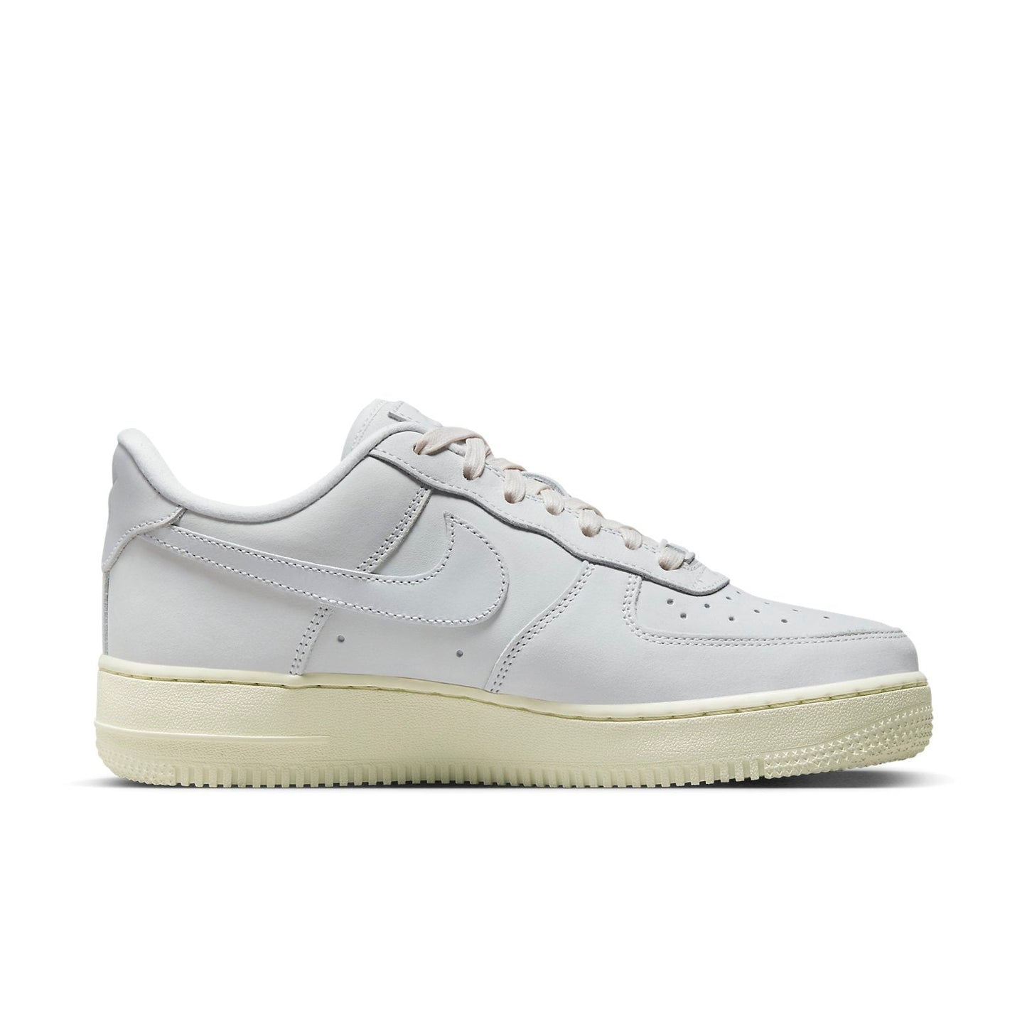 Nike Air Force 1 Low PRM MF “Summit White”