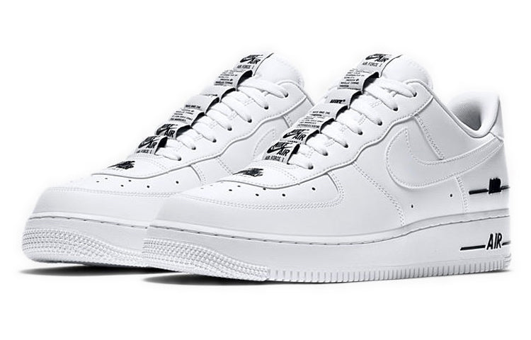 Nike Air Force 1 “07 LV8 “Added Air”