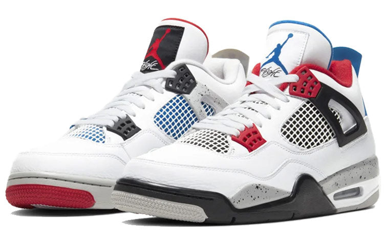 Air Jordan 4 Retro SE “What The 4”