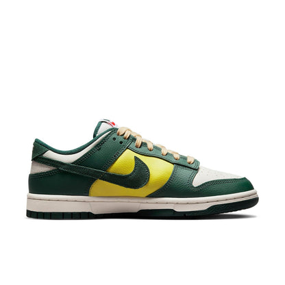 Nike Dunk Low “Noble Green”