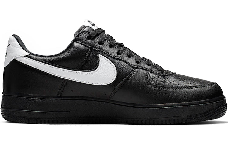 Nike Air Force 1 Low Retro QS “Black White”