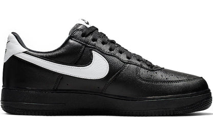 Nike Air Force 1 Low Retro QS “Black White”