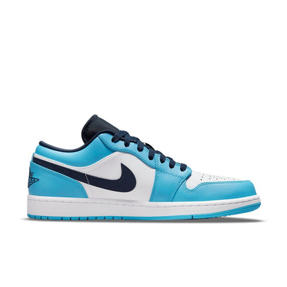 Air Jordan 1 Low “UNC”