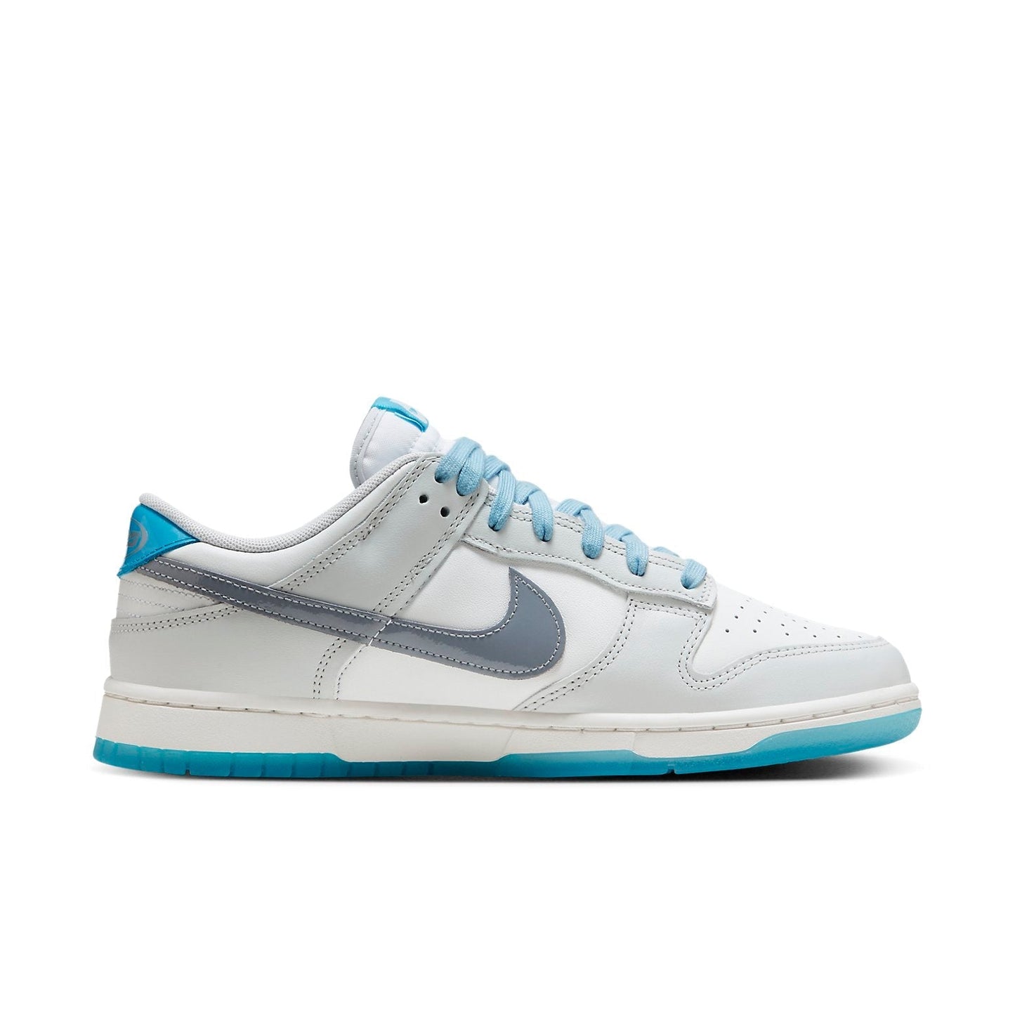 Nike Dunk Low “520 Pack Ocean Bliss”