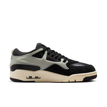 Air Jordan 4 RM “Black Coconut Milk”