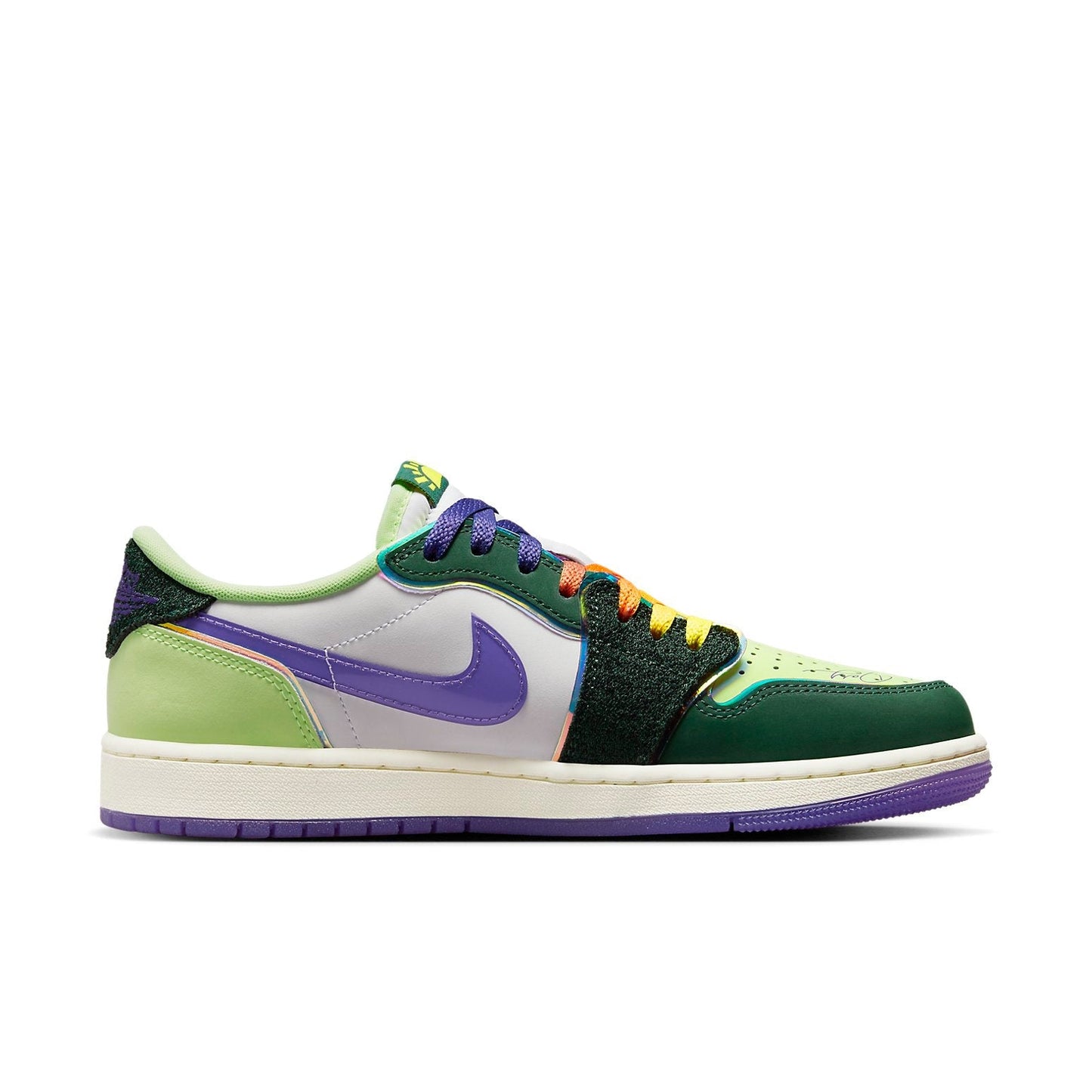 Air Jordan 1 Retro Low OG “Doernbecher 2023”