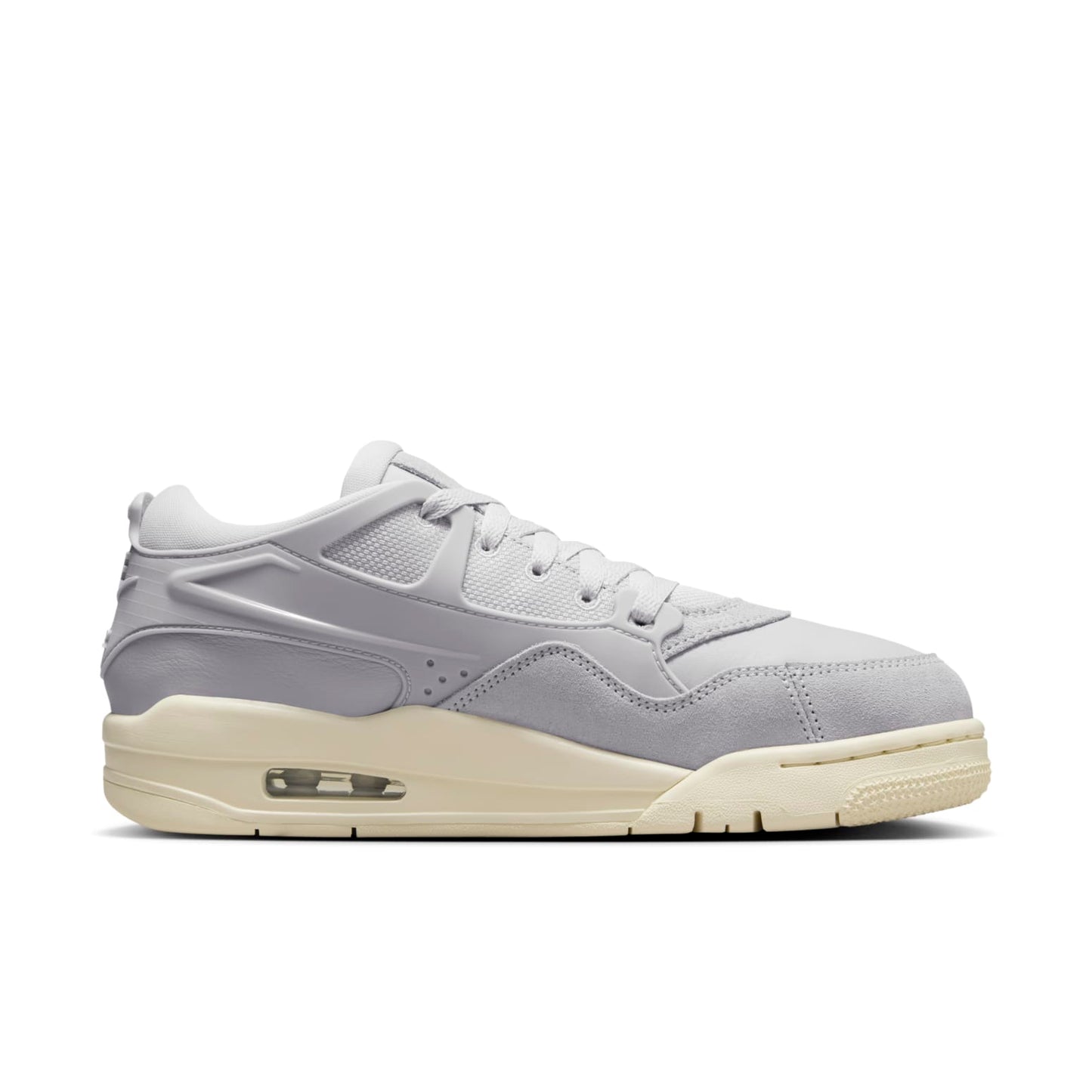 Air Jordan 4 RM “Neutral Grey Coconut Milk”