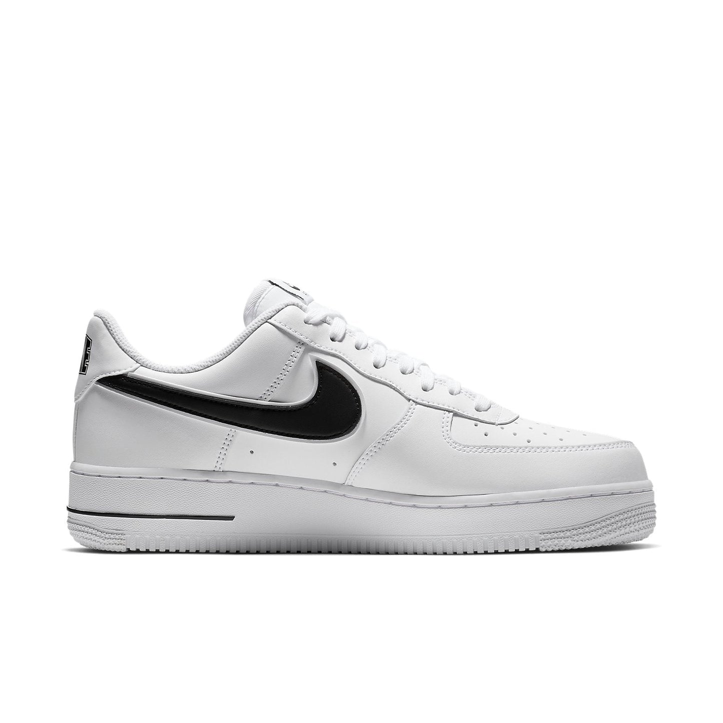 Nike Air Force 1 Low “07 3 “White Black”