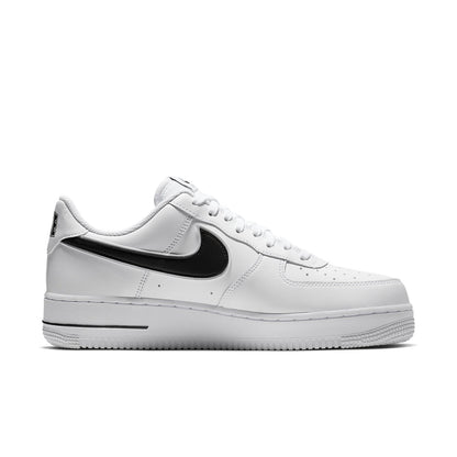Nike Air Force 1 Low “07 3 “White Black”