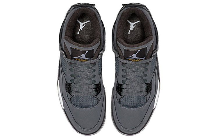Air Jordan 4 Retro “Cool Grey”
