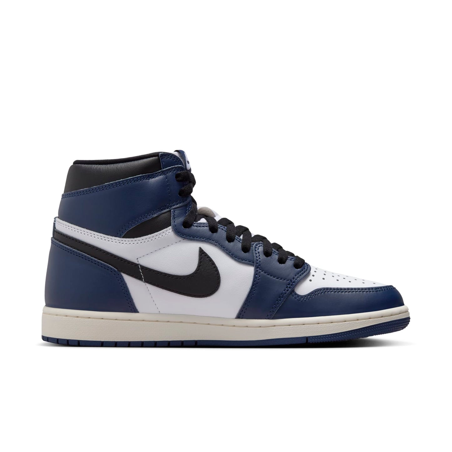 Air Jordan 1 Retro High OG “Midnight Navy”
