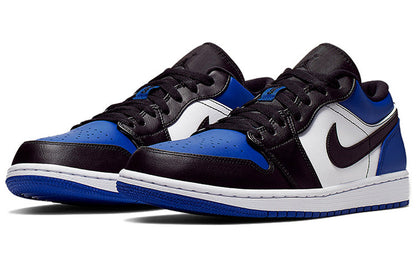 Air Jordan 1 Low “Royal Toe”