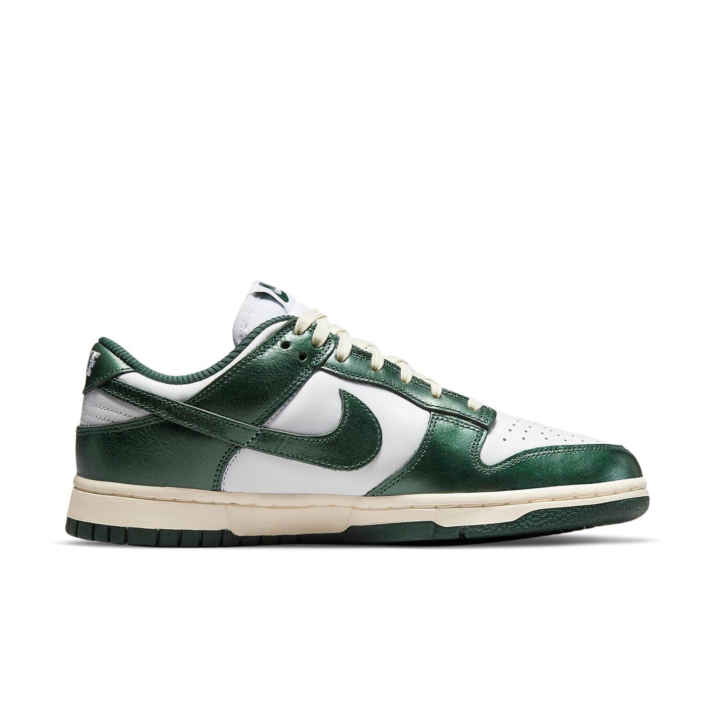 Nike Dunk Low “Vintage Green”