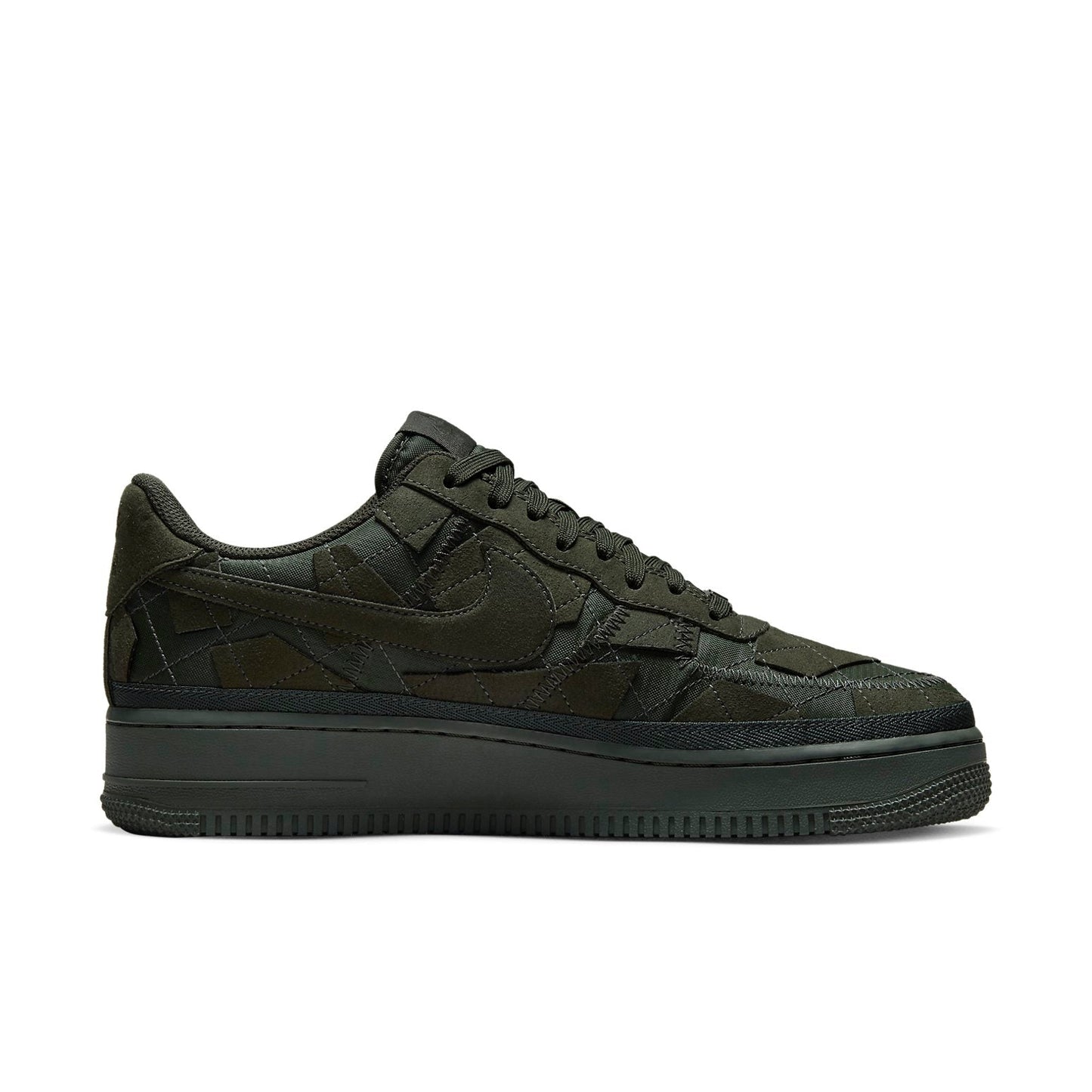 Nike x Billie Eilish Air Force 1 Low “Sequoia”