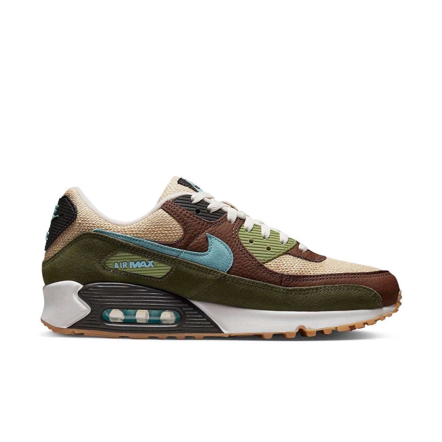 Nike Air Max 90 “Hemp”