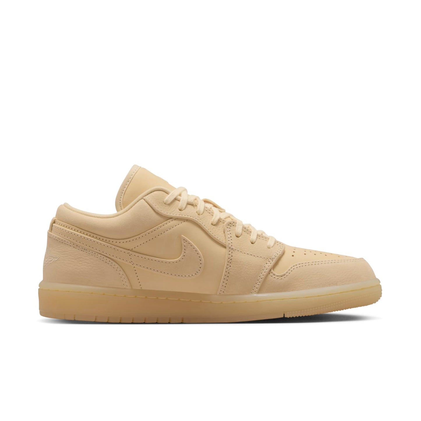 Air Jordan 1 Low SE “Sand”