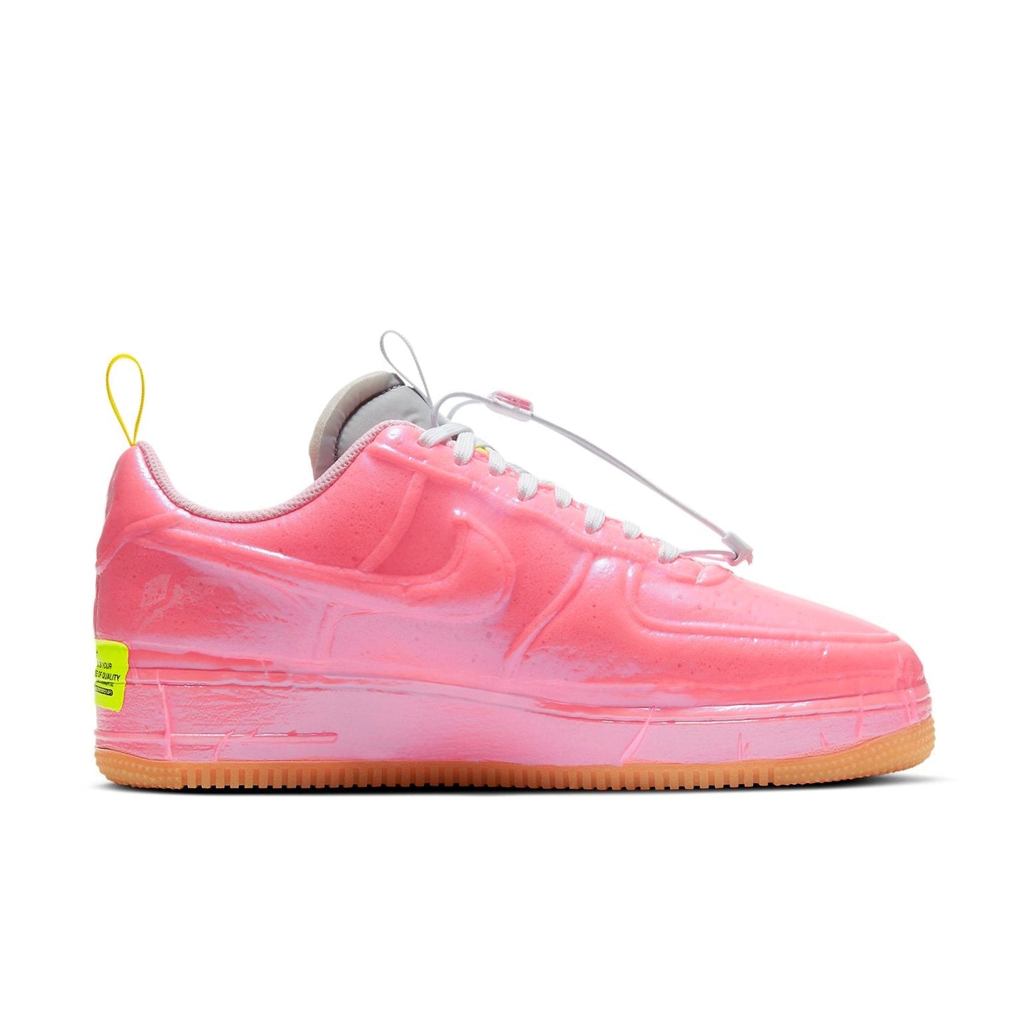 Nike Air Force 1 Low Experimental “Racer Pink”