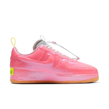 Nike Air Force 1 Low Experimental “Racer Pink”