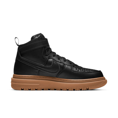 Nike Air Force 1 Gore-Tex Boot “Black Gum”