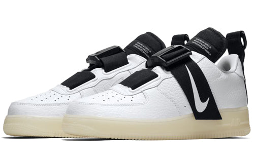 Nike Air Force 1 Low Utility QS “White”