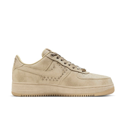 Nike Air Force 1 “07 Premium “NAI-KE – Beige”