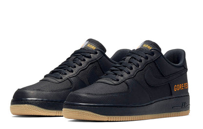 Nike Air Force 1 Low GTX “Black”