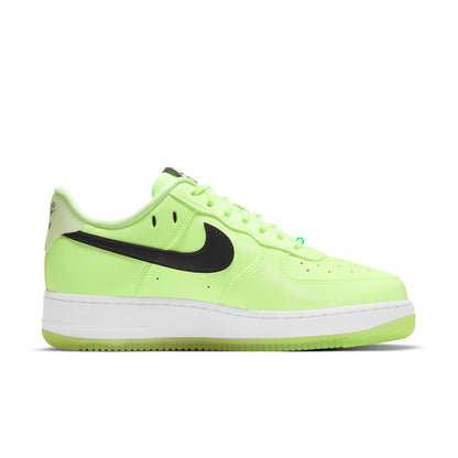 Nike Air Force 1 “07 LX “Barely Volt”
