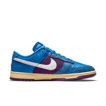Nike x Undefeated Dunk Low SP “5 On It”