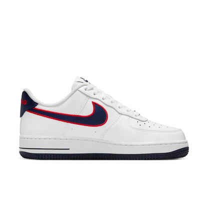 Nike Air Force 1 Low “Houston Comets 4-Peat”