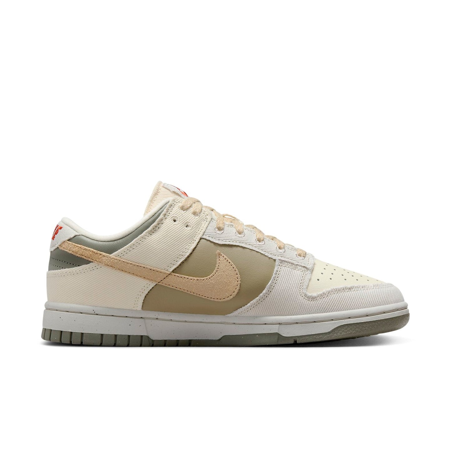 Nike Dunk Low “Light Bone Neutral Olive”