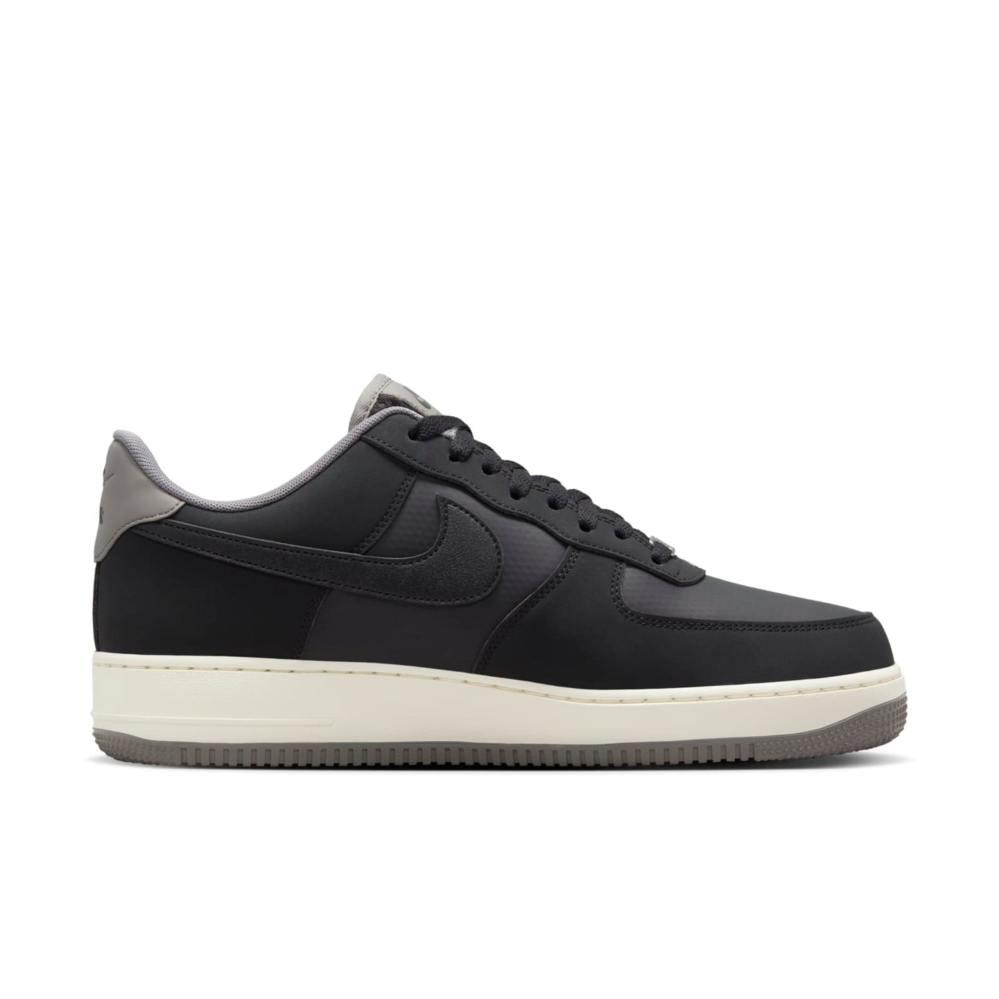 Nike Air Force 1′′07 LV8 “Black Sail”