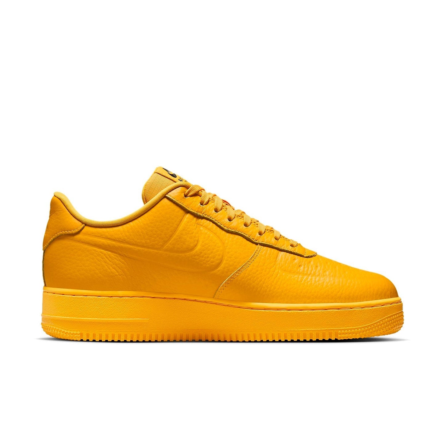 Nike Air Force 1 Low Waterproof “University Gold”