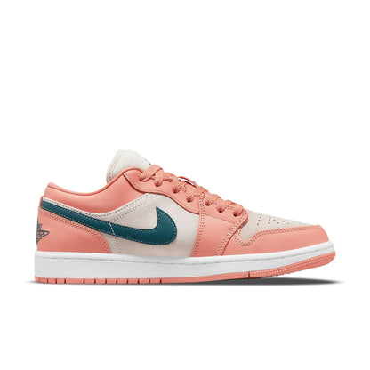 Air Jordan 1 Low “Light Madder Root”