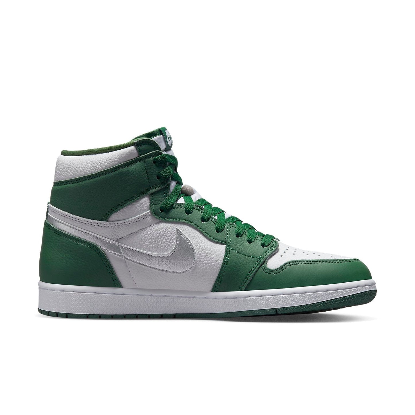 Air Jordan 1 Retro High OG “Gorge Green”