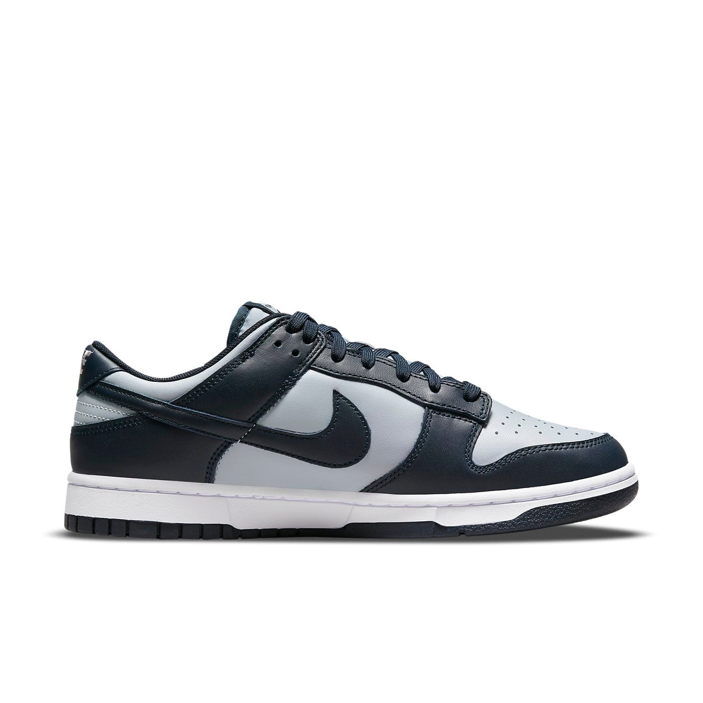 Nike Dunk Low “Georgetown”