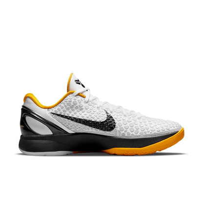 Nike Zoom Kobe 6 Protro “White Del Sol”