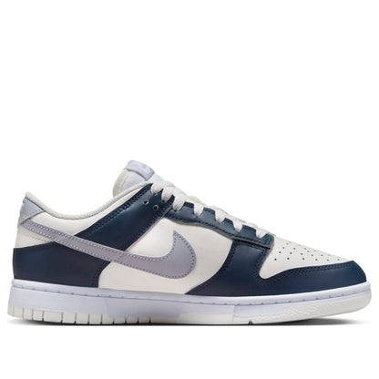 Nike Dunk Low “Armoury Navy”