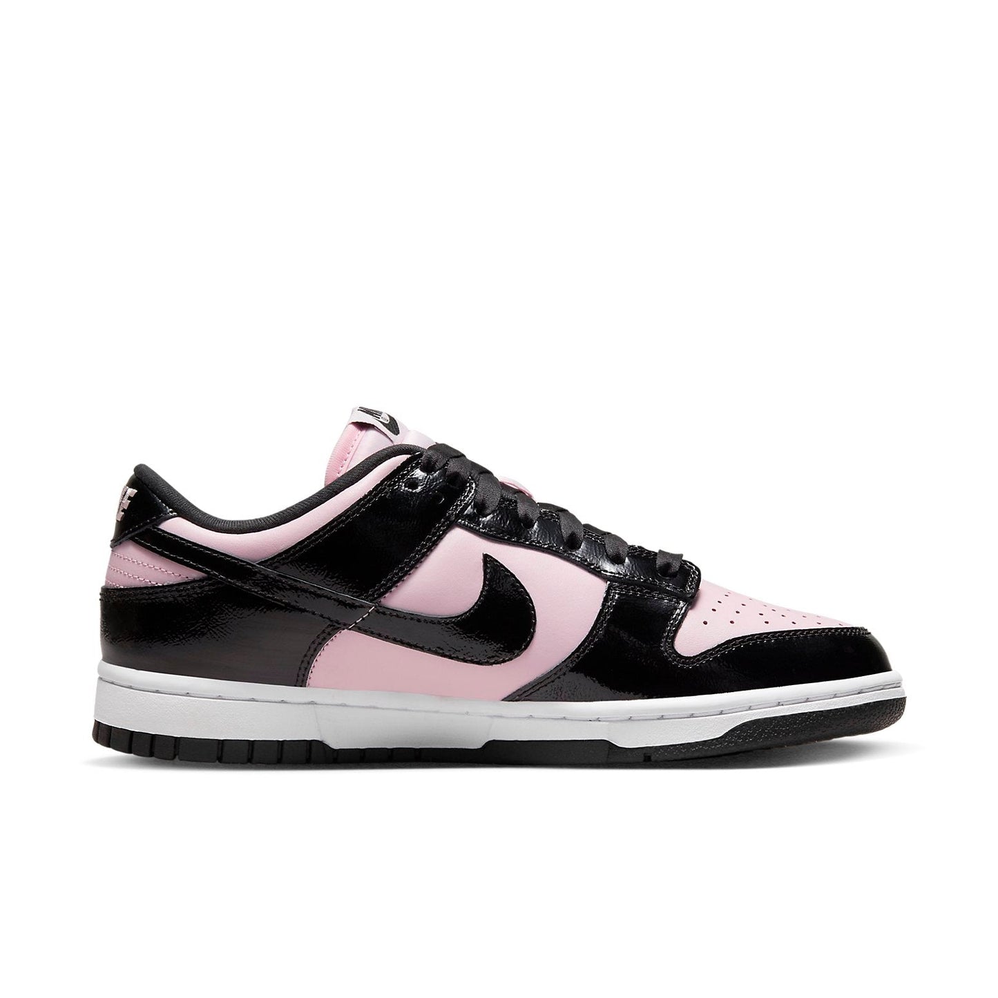 Nike Dunk Low “Pink Foam Black”