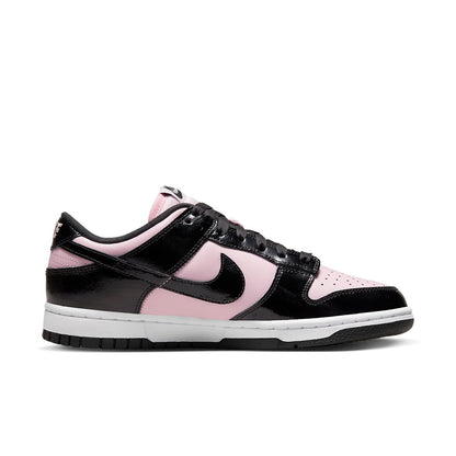 Nike Dunk Low “Pink Foam Black”