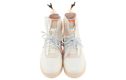 Nike Air Force 1 High “Shell White Green”